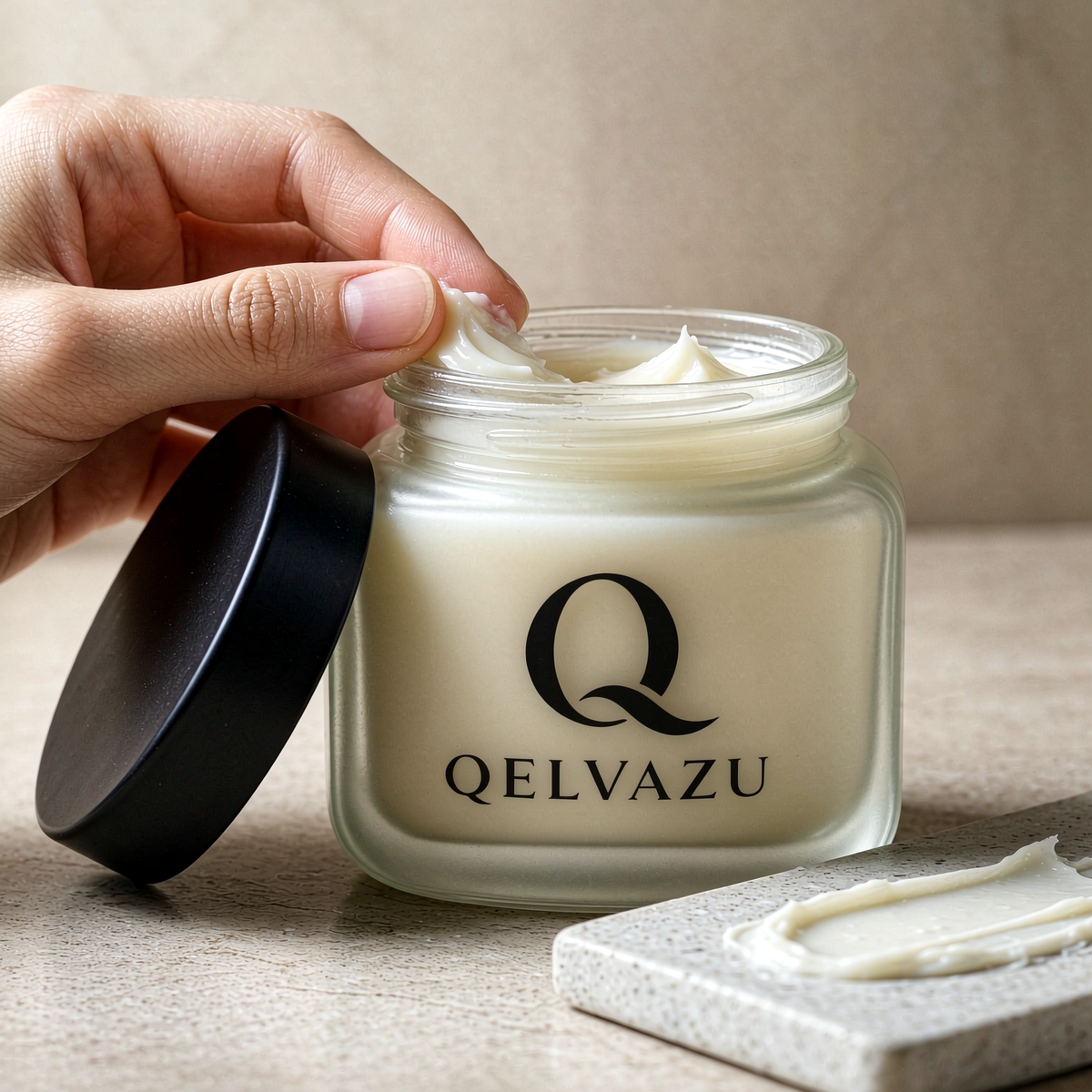 Rich Body Lotion