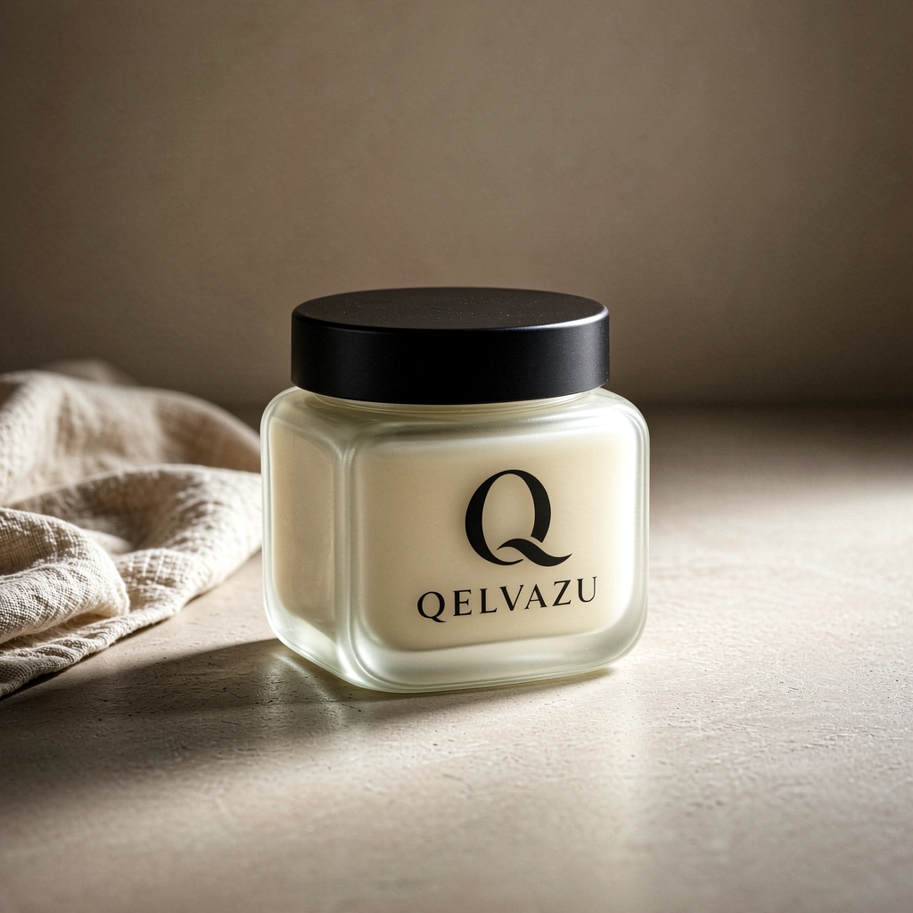 Rich Body Lotion