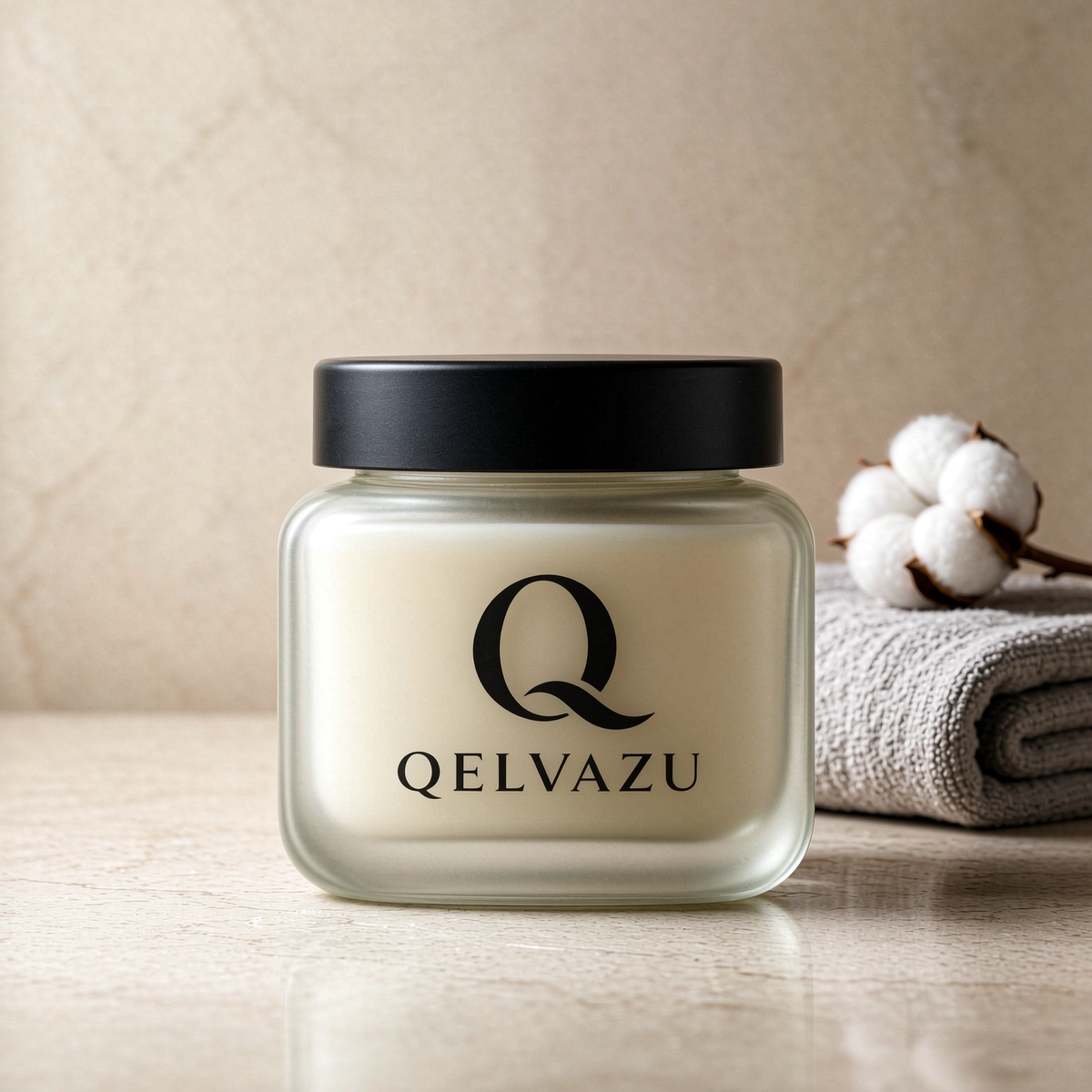 Rich Body Lotion