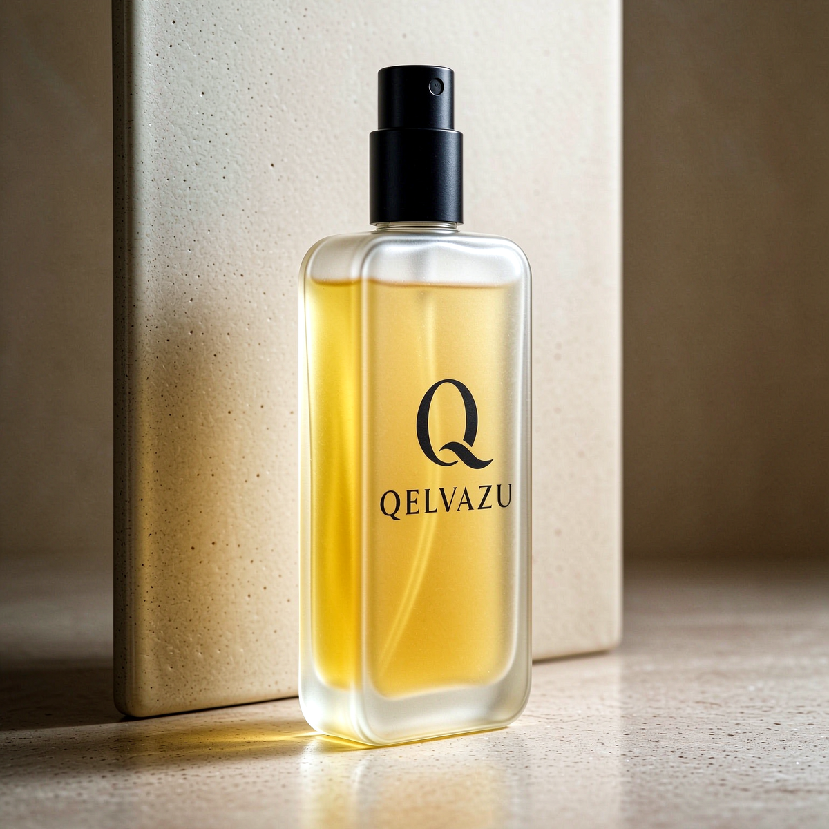 Dry-Body Oil