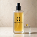 Dry-Body Oil