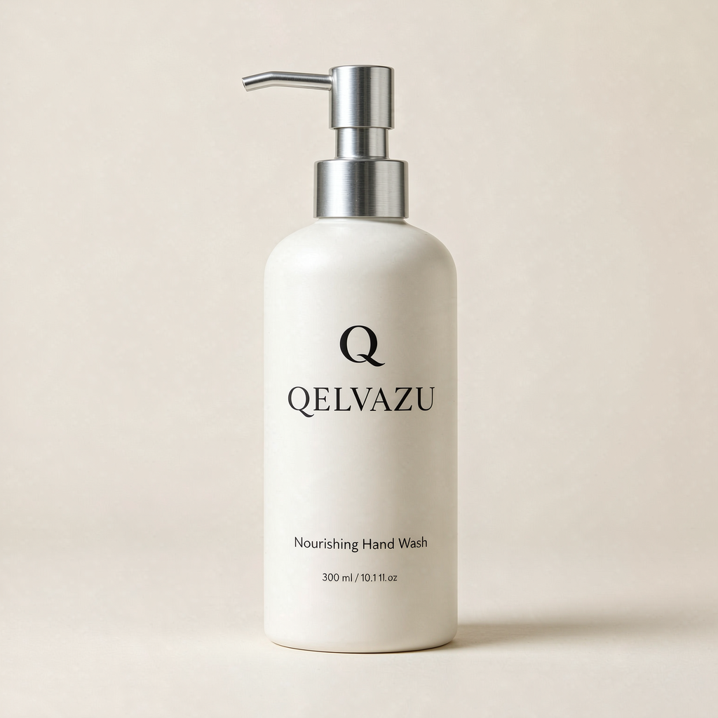 Nourishing Hand Wash