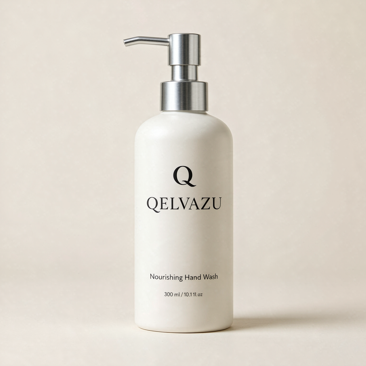 Nourishing Hand Wash