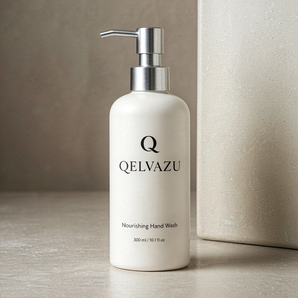 Nourishing Hand Wash