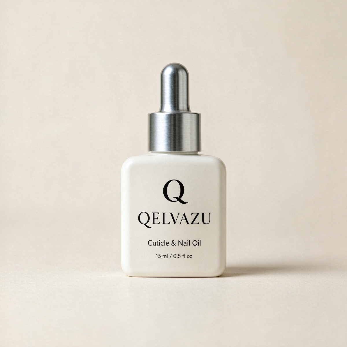 Cuticle & Nail Oil