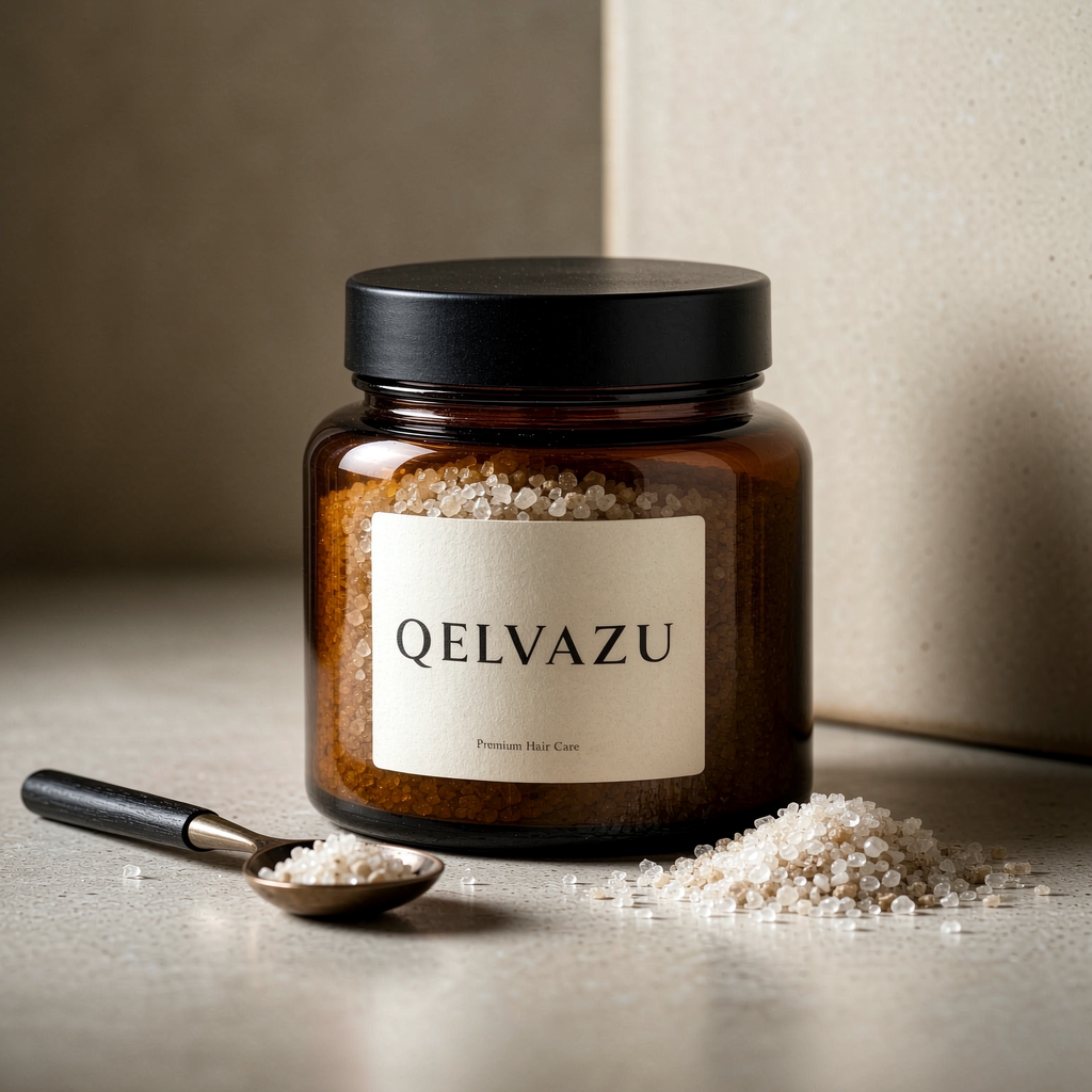 Mineral Bath Salts