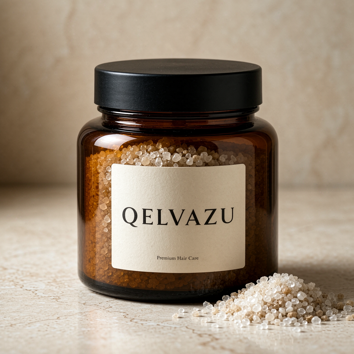 Mineral Bath Salts