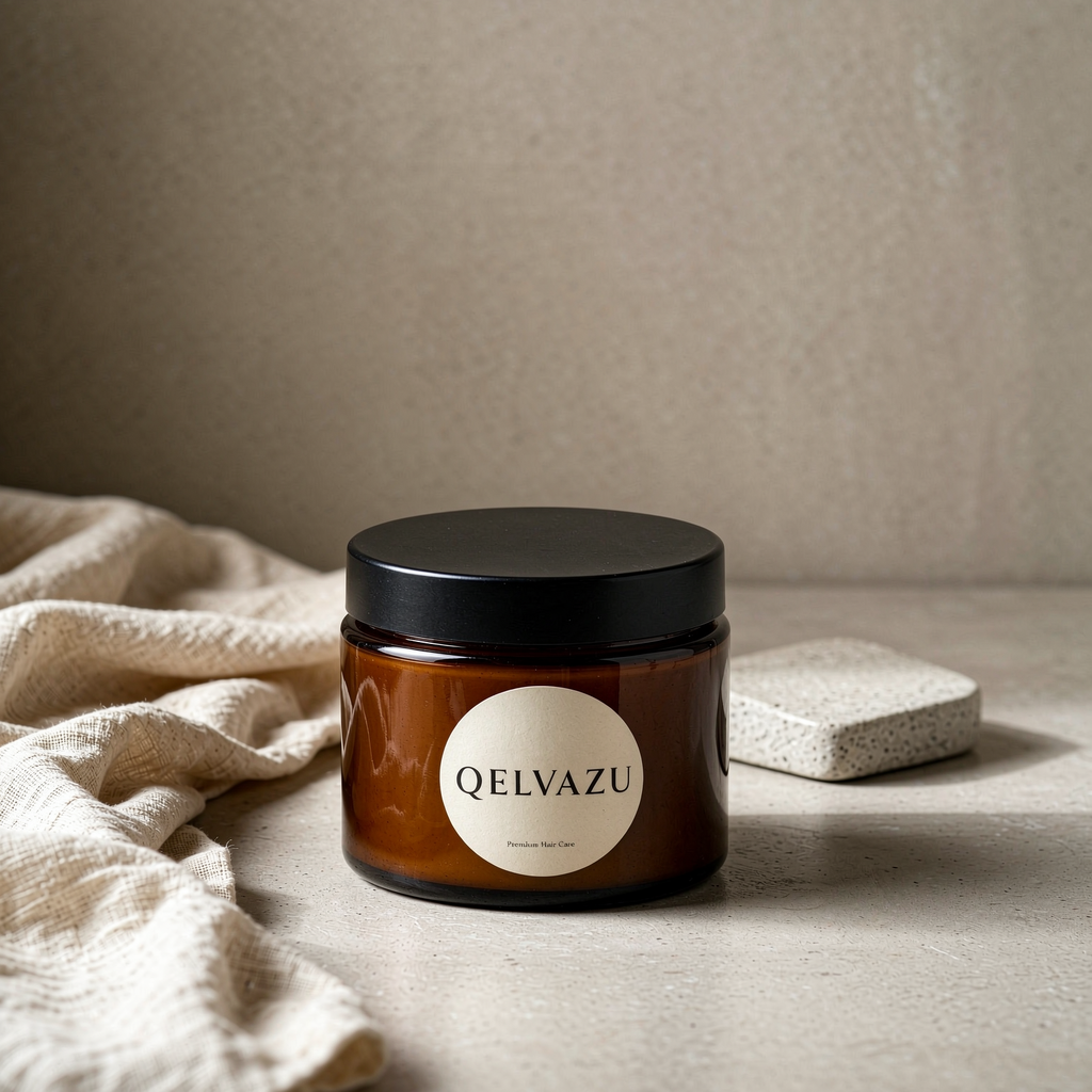 Whipped Body Scrub