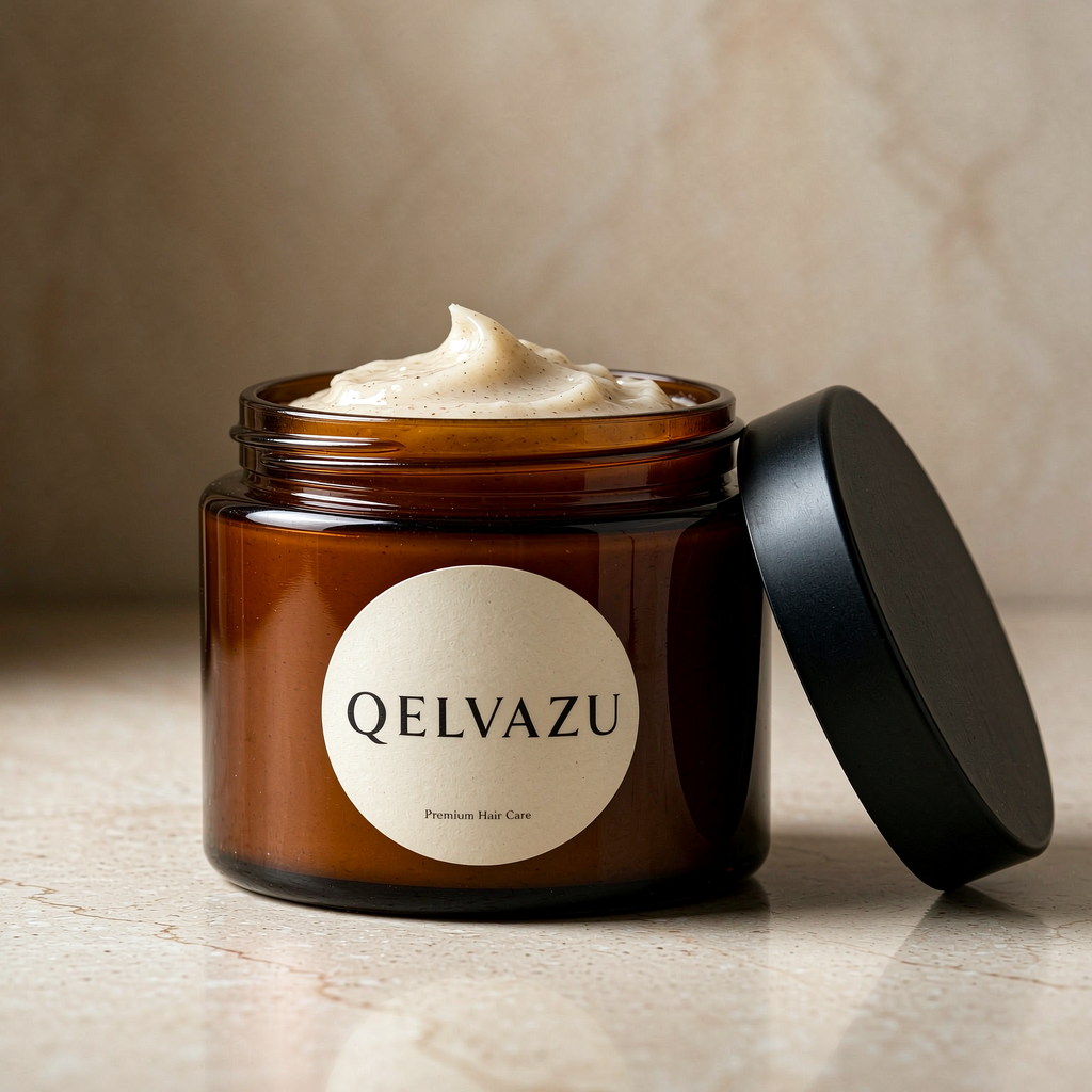Whipped Body Scrub