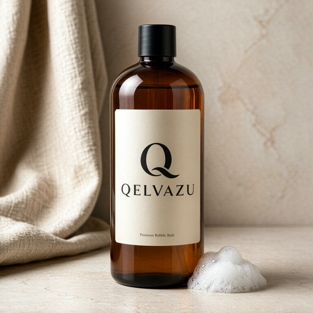 Bubble Bath