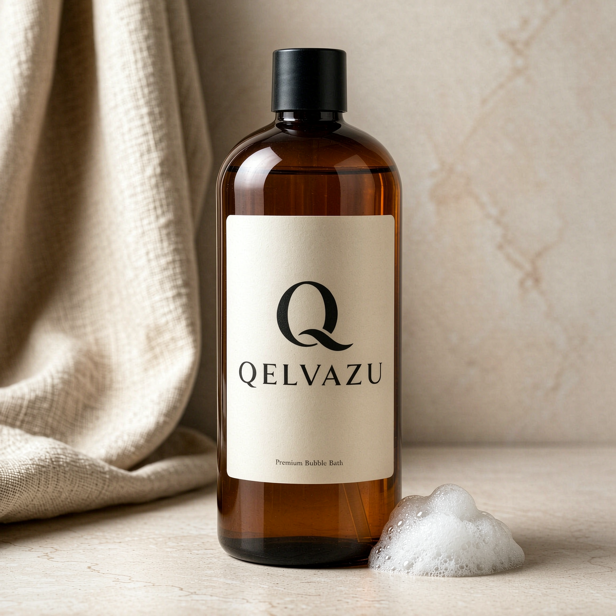 Bubble Bath
